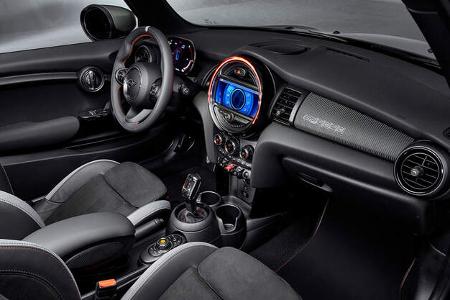 Mini John Cooper Works GP
