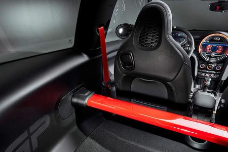 Mini John Cooper Works GP