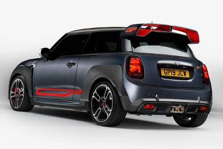 Mini John Cooper Works GP Mini John Cooper Works GP
