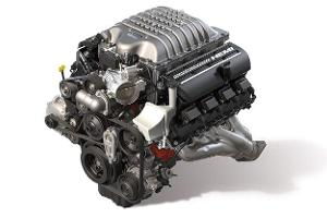 Mopar verschickt 818 PS in einer Kiste