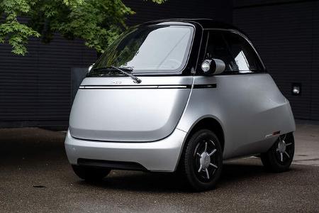 05/2022, Microlino 2.0 Pioneer Series