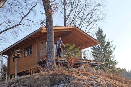 Glamping Zugspitz Resort Grainau
