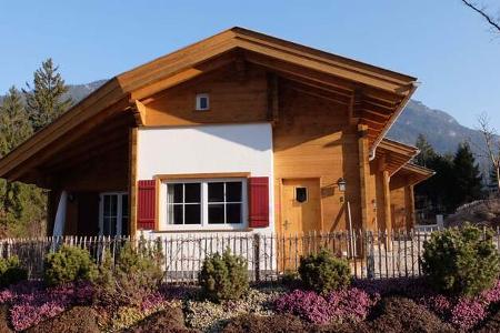 Glamping Zugspitz Resort Grainau