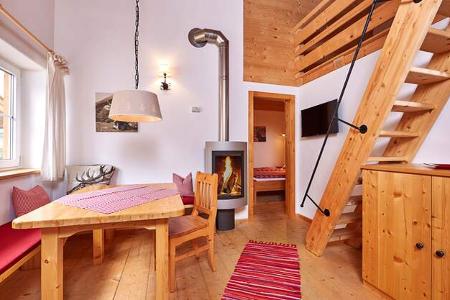 Glamping Zugspitz Resort Grainau