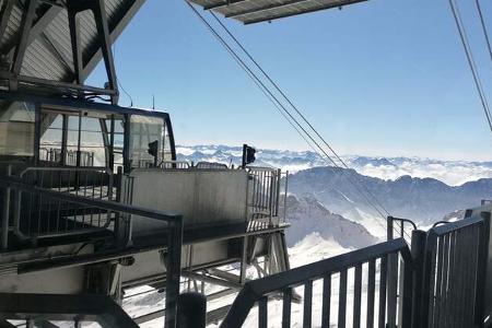 Glamping Zugspitz Resort Grainau