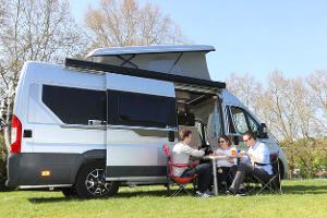 Bavaria Van 630 FX
