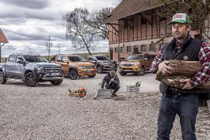 Übertrumpft der neue Stern-Pickup die Konkurrenz?