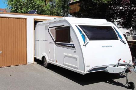 Silver Evasion 430 CP