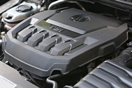 VW Polo GTI, Exterieur