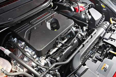 Ford Fiesta ST, Exterieur