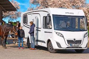 Etrusco I 7400 SB im Test