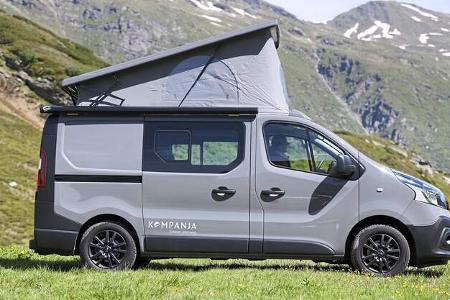 Kompanja Van