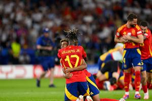 Fußball-EM war das Highlight für die deutschen Sportfans