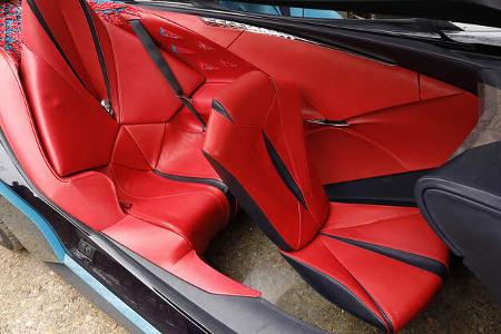 DS X E-Tense