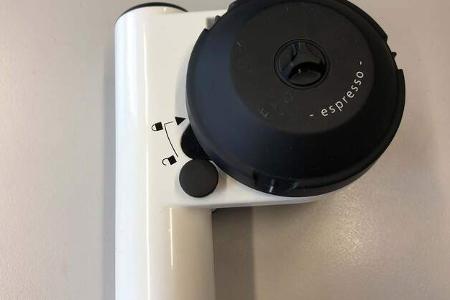 Handpresso Pump