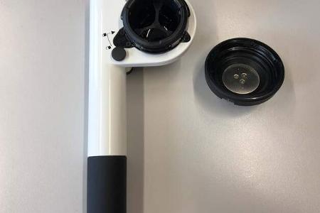 Handpresso Pump