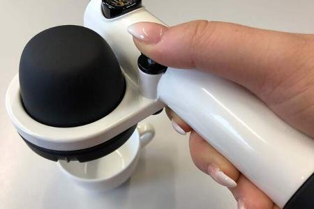 Handpresso Pump