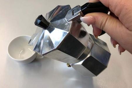 Espressokanne
