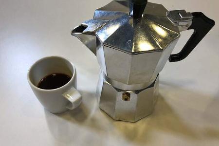 Espressokanne