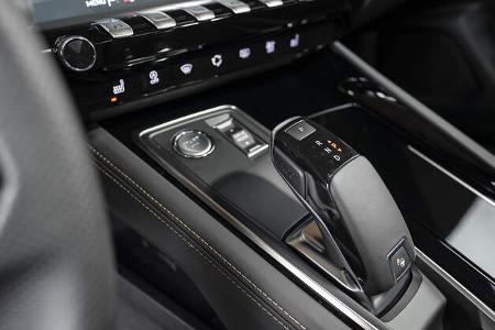 Peugeot 508 SW BlueHDi 130, Toptest, asv1119