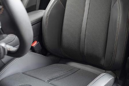 Peugeot 508 SW BlueHDi 130, Toptest, asv1119
