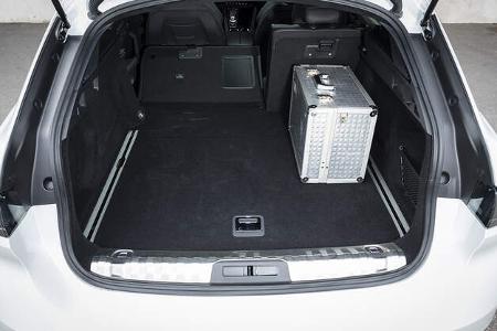 Peugeot 508 SW BlueHDi 130, Toptest, asv1119