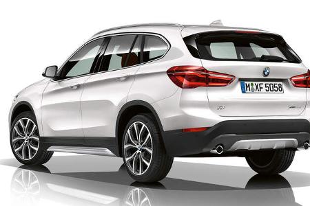 BMW X1 BMW X1