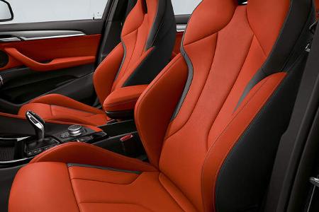 BMW X2 M35i