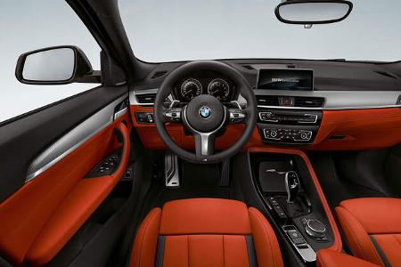 BMW X2 M35i