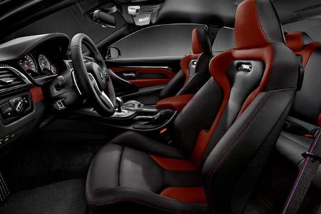 BMW M4 Coupé