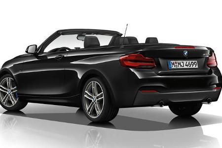 BMW 2er Coupé