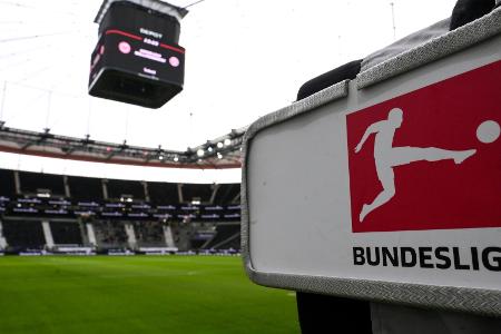 DFL: Vereine diskutieren über TV-Milliarden am 16. Januar DFL: Vereine diskutieren über TV-Milliarden am 16. Januar