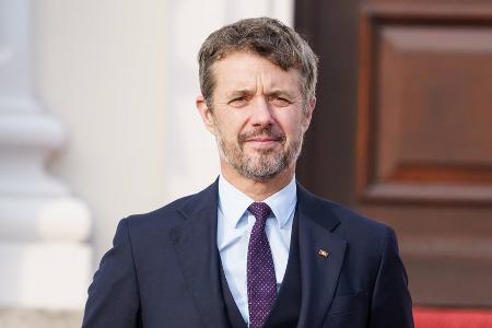 König Frederik drückt nach Magdeburg-Attentat sein Mitgefühl aus König Frederik drückt nach Magdeburg-Attentat sein Mitgefühl aus