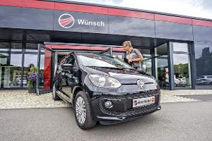 Wie solide ist der kleinste Volkswagen?
