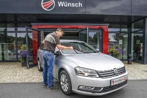 Auch als Gebrauchtwagen ein Publikumsliebling?