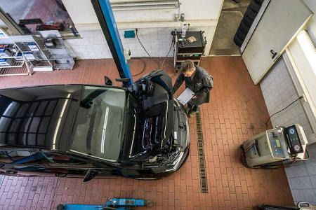 Seat Leon III, Exterieur