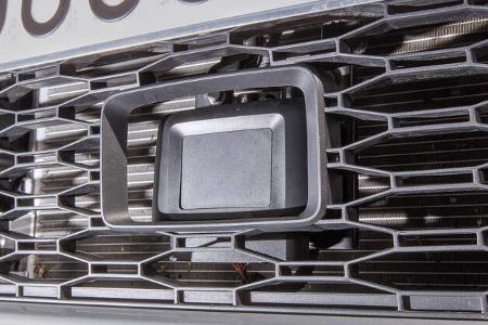 Seat Leon III, Exterieur