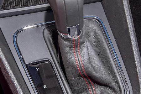 Seat Leon III, Exterieur