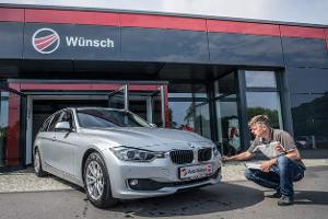Solider Traumwagen ab 15.000 Euro?