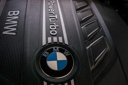 BMW 3er F31, Gebrauchtwagen-Check, asv1418