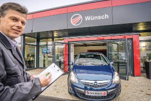 Ausgereifter Kleinwagen zu fairen Preisen