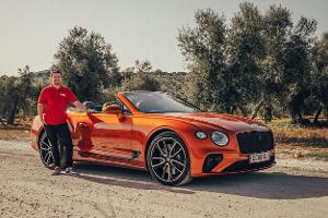 Der perfekte offene Gran Turismo?