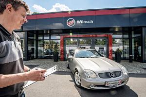 Erfolgsgeschichte auch als gebrauchter Roadster?