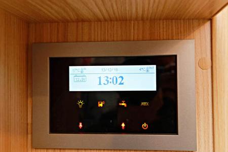 Fleurette Baxter 60 LG