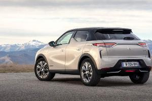 Kleiner SUV mit ausgeprägtem Charakter