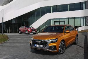 VW rockt die Tabelle