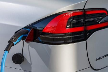Vergleichstest, Tesla Model X, ams0819