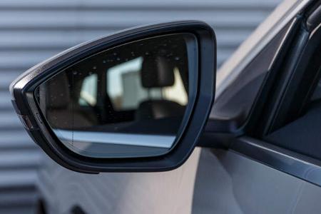 Vergleichstest, Audi e-tron, ams0819
