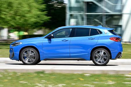 BMW X2 M35i