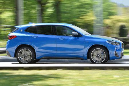 BMW X2 M35i